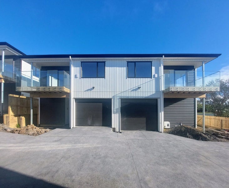 Mairangi Bay, 3 bedrooms64607884159107110
