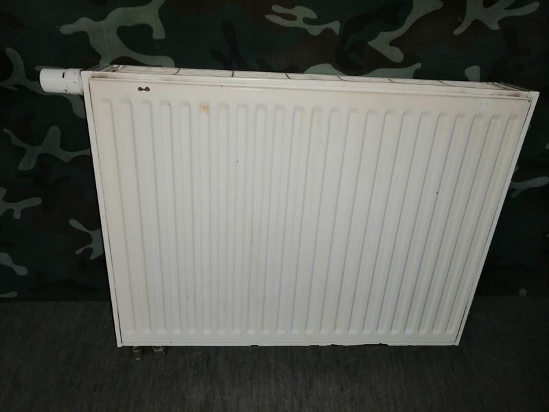 Radiator, Wetback Heater Carousel 1