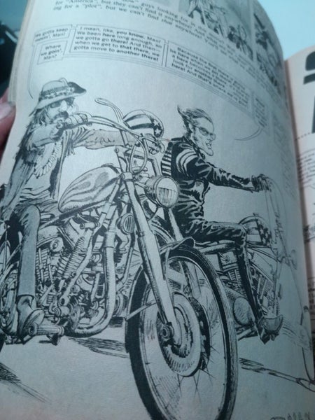 MAD Magazine Super Special #14 1974 missing poster64608082990722112