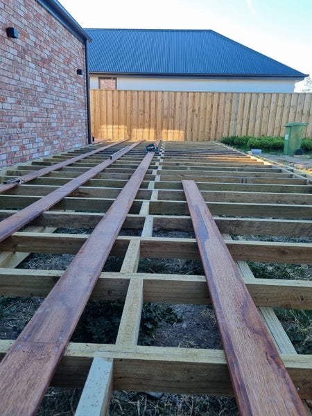 Avid Build Limited Carousel 17