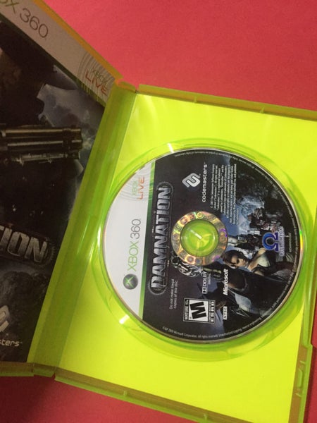 Damnation (Xbox 360) Carousel 3