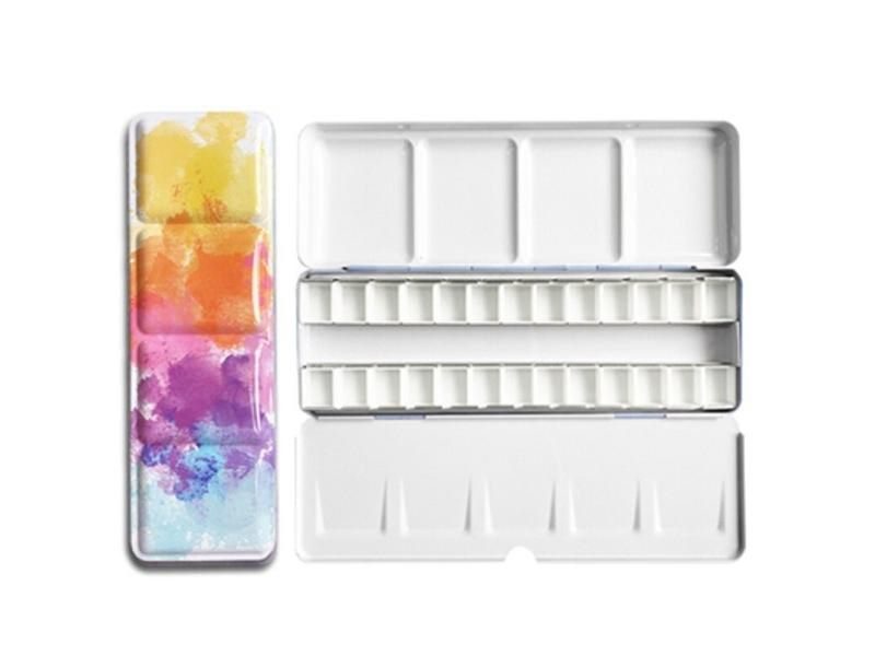 Painting Palettes Drawing Palette Carousel 4