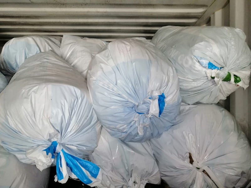 Insulation Offcuts- Earthwool Large bags Carousel 2