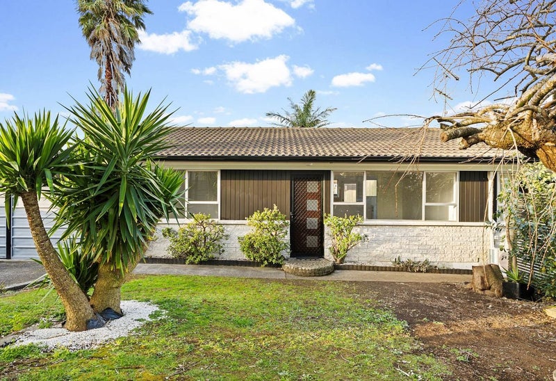 Mount Wellington, 2 bedrooms64608471477505110