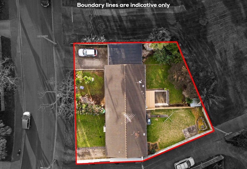 Mount Wellington, 2 bedrooms64608471477505114