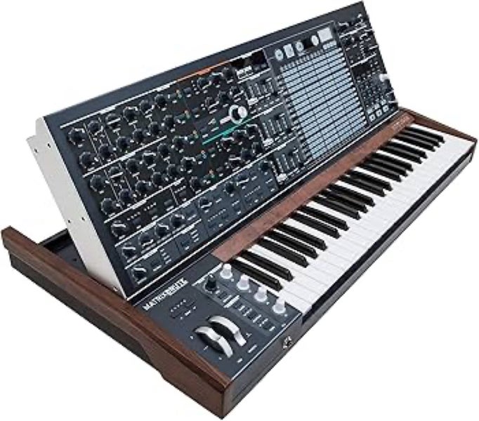 Arturia MatrixBrute Carousel 6