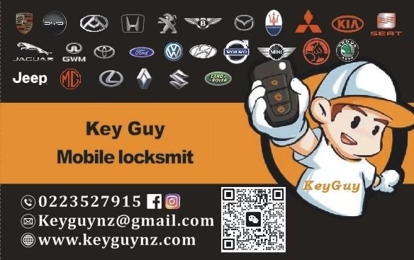 Auto locksmith service Carousel 1
