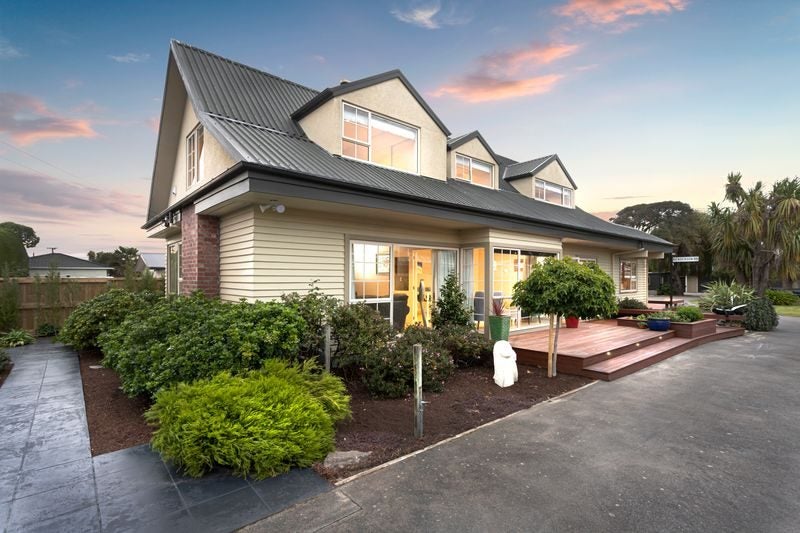 South New Brighton, 5 bedrooms64608814015619110