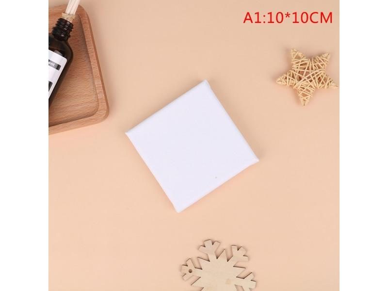 Blank Canvas Paint Canvas Roll Carousel 1