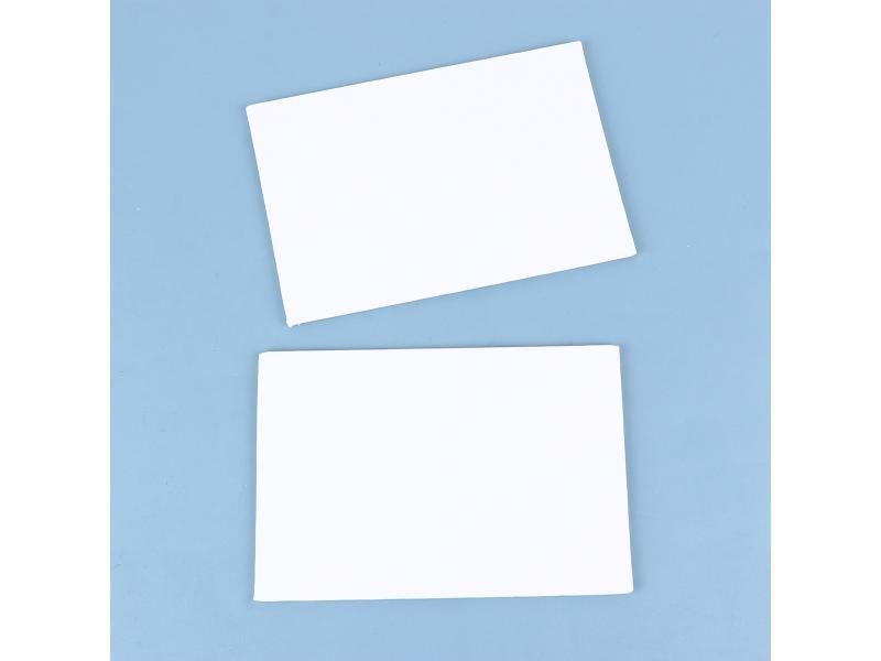 10 Pcs Mini Canvas Panels For Painting With Cotton Frames Carousel 4