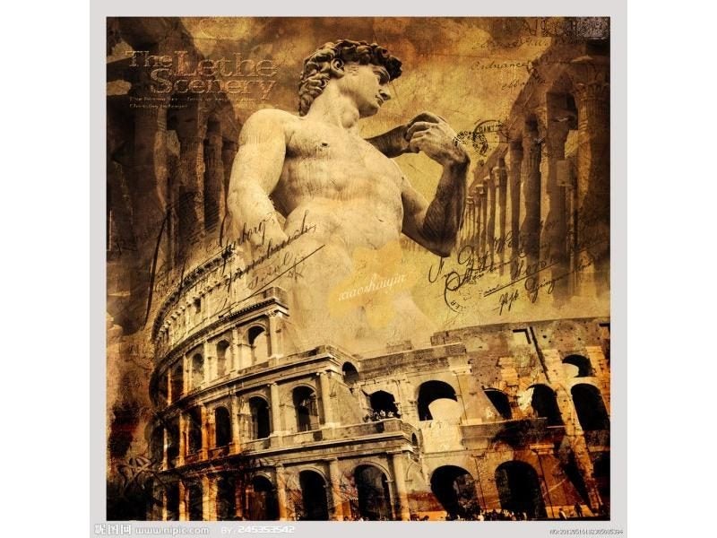 5 Pieces A4 A3 240g 350g Polyester Cotton Inkjet Canvas Samples Carousel 4