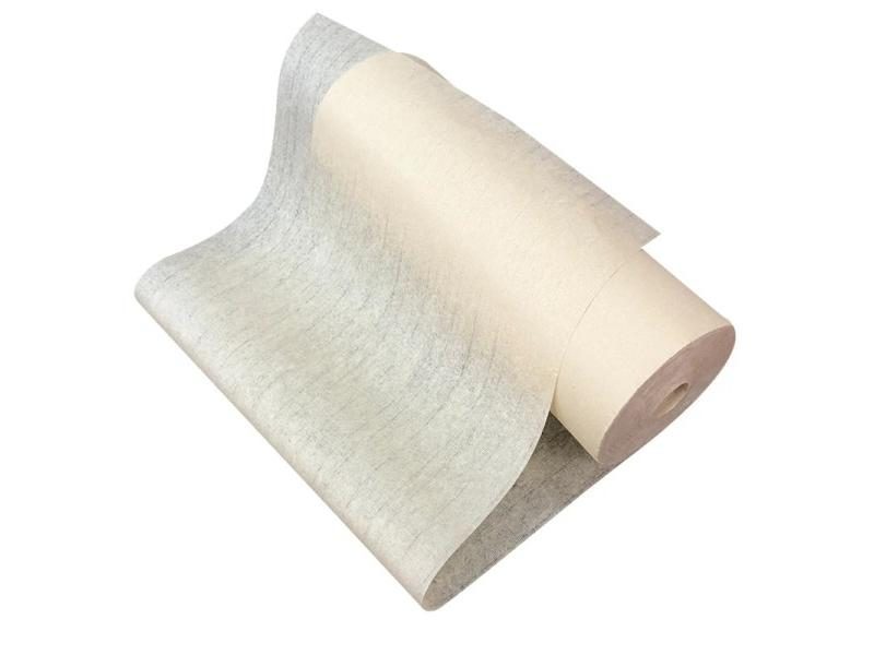 20m 50m 100m Rolling Xuan Paper For Chinese Calligraphy Painting Half Ripe Carousel 2