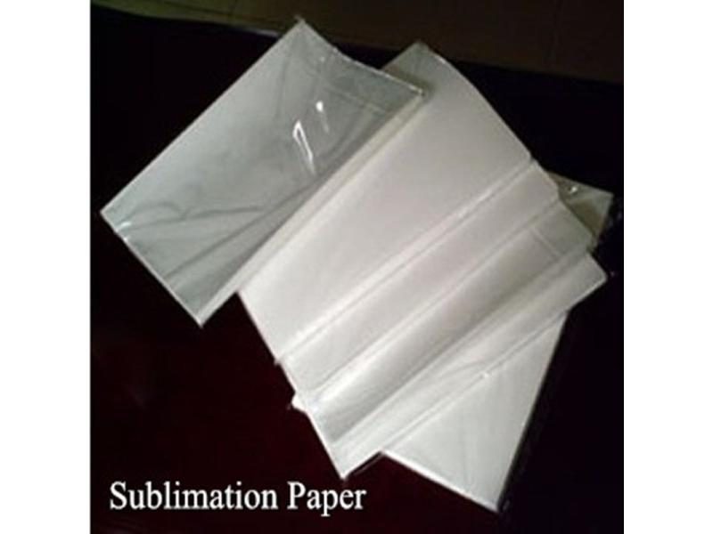 100 Sheets A4 Sublimation Paper For Sublimation Ink Printer High Transfer Rate Carousel 2