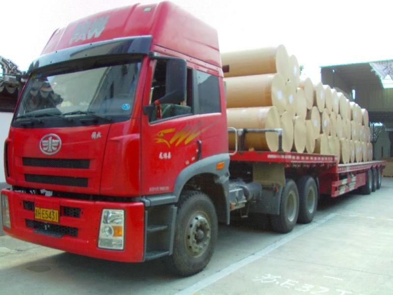 100 Sheets A4 Sublimation Paper For Sublimation Ink Printer High Transfer Rate Carousel 1