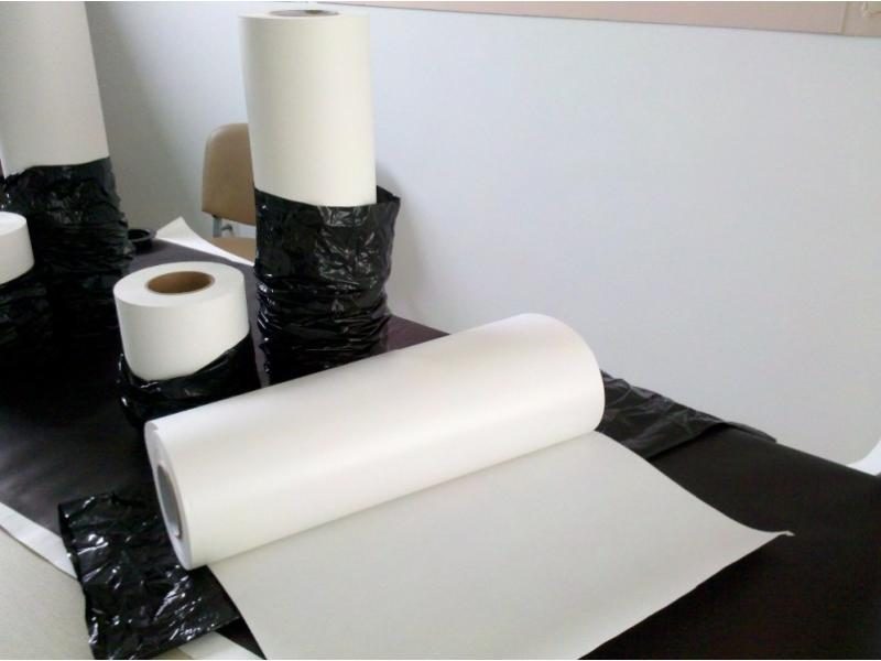 100 Sheets A4 Sublimation Paper For Sublimation Ink Printer High Transfer Rate Carousel 4