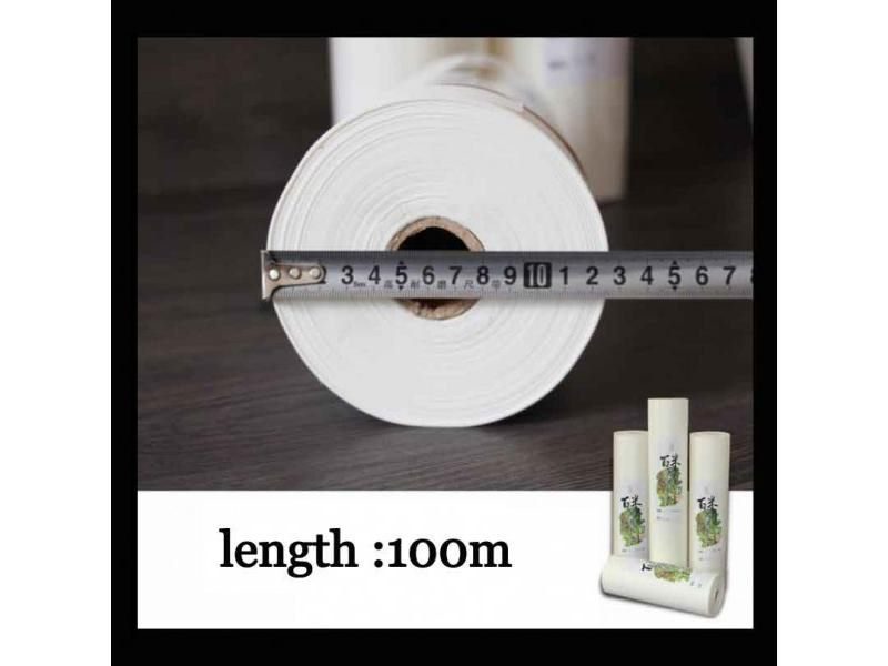 100m Rice Paper Roll For Painting Calligraphy Art Supplies Carousel 1