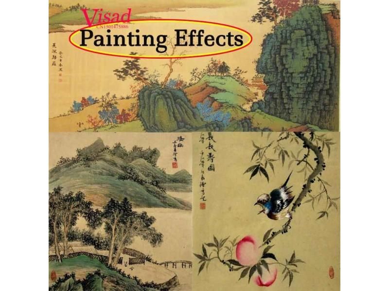 48 78cm Chinese Painting Paper Canson Rice Paper For Artist Painting Xuan Paper Carousel 4