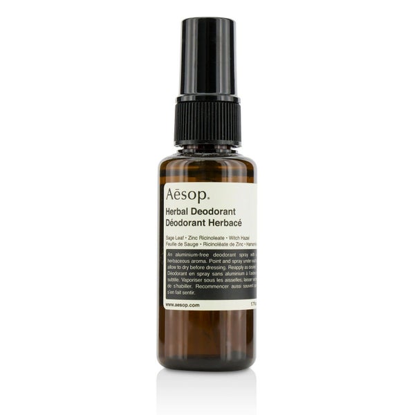 Aesop Herbal Deodorant 50ml/1.7oz Carousel 1