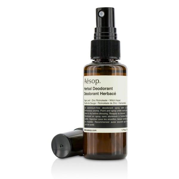 Aesop Herbal Deodorant 50ml/1.7oz Carousel 2