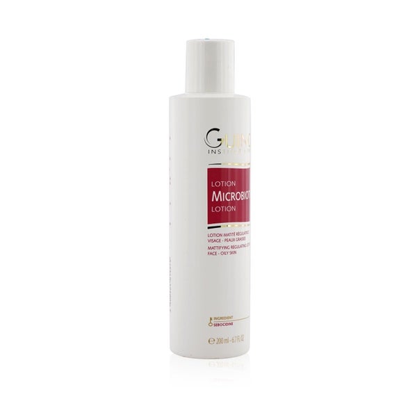 Guinot Microbiotic Shine Control Toning Lotion (For Oily Skin) 200ml/6.7oz Carousel 2