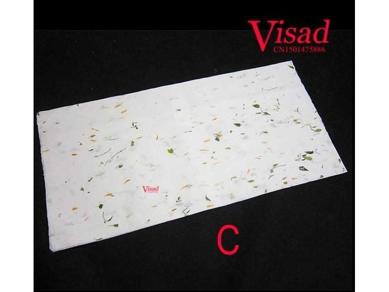 Hand Made Chinese Rice Paper For Watercolor Paintings And Calligraphy Xuan Carousel 4
