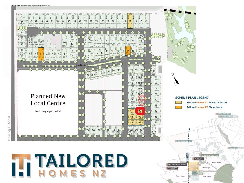 Turn-Key Home & Income – 4 Bedrooms + 4 Ensuites64610261037313113