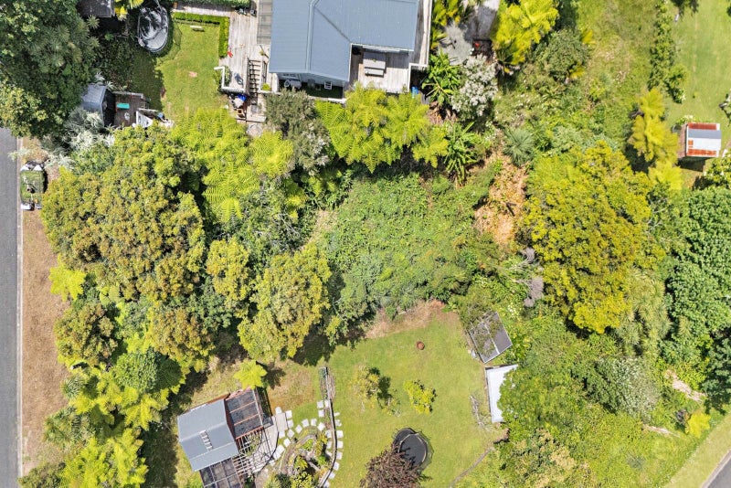 Opportunity Awaits: Build amongst the Bush64613622911747111