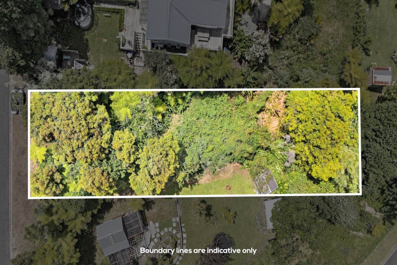 Opportunity Awaits: Build amongst the Bush64613622911747110