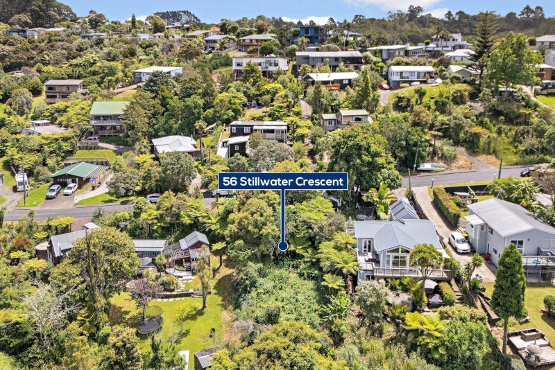 Opportunity Awaits: Build amongst the Bush64613622911747113