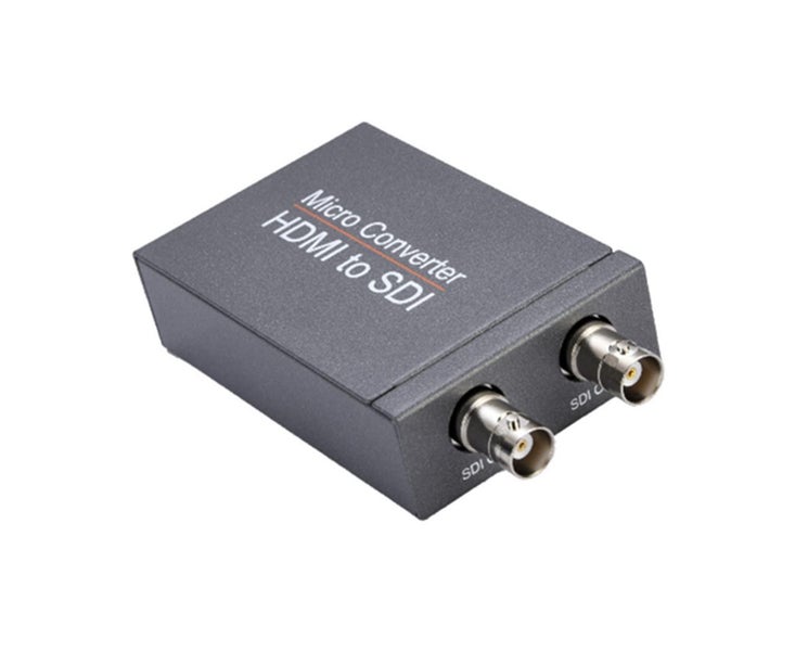 HDMI Converter with Loop Out Micro Hdmi To SdiConverter Carousel 1