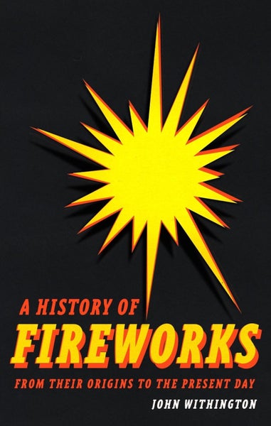 A History of Fireworks from Their Origins to the Present Day by John Withington Carousel 1