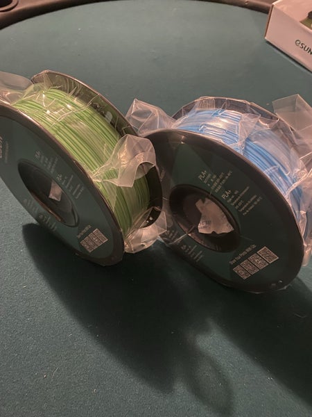 3d printer ender 3v2 Carousel 2