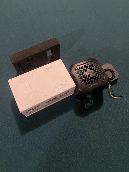 3d printer ender 3v2 Carousel 5