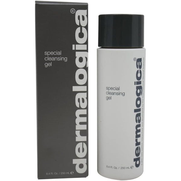 Dermalogica Special Cleansing Gel by Dermalogica for Unisex - 8.4 oz Cleanser Carousel 1