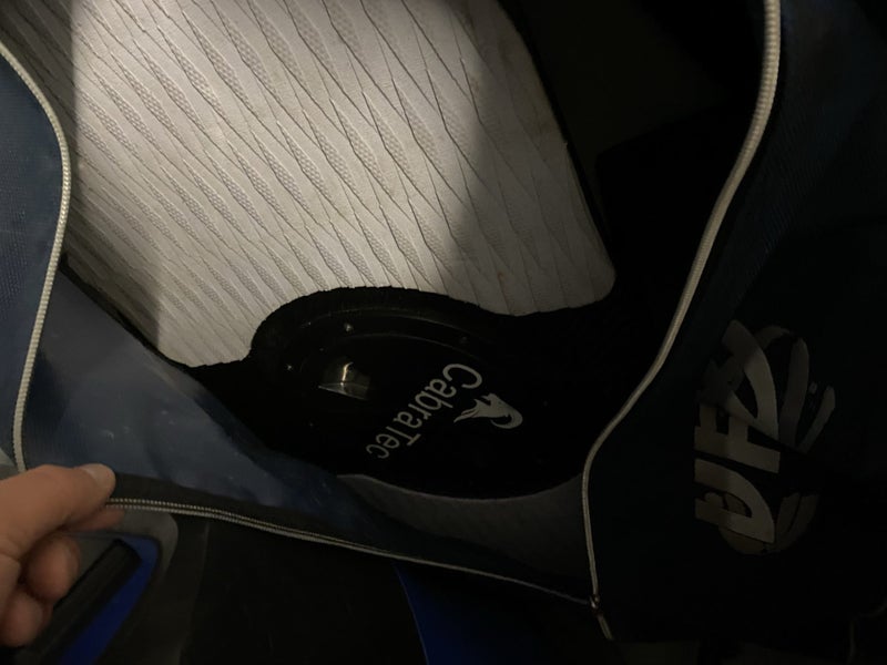 Storage Unit Contents Carousel 8