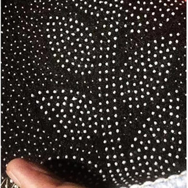 2Pcs Boho Kitchen Rugs - Non-Slip Washable Runners for Sink, Bathroom, Laundry Carousel 3