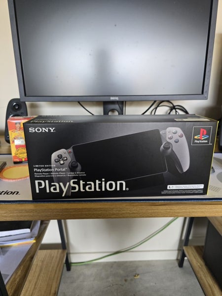 Playstation Portal 30th Anniversary Carousel 1