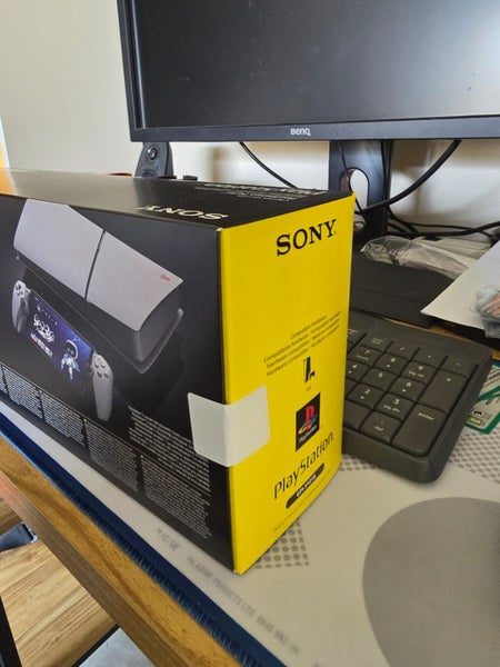 Playstation Portal 30th Anniversary Carousel 4