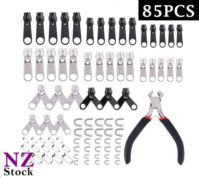 Zipper Repair Kit NZ Clearance Carousel 15