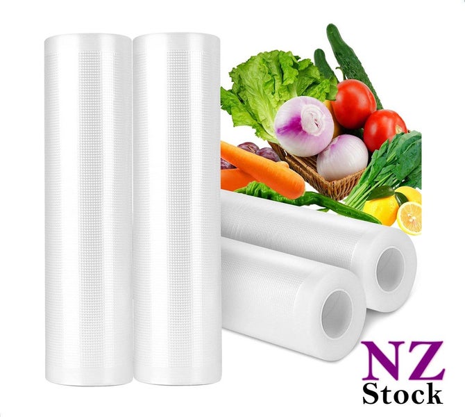 Vacuum Sealer Bags NZ Clearance Carousel 5