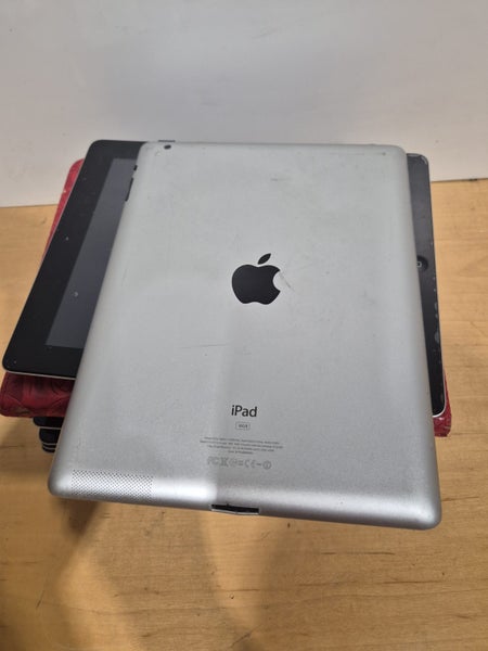 10 x iPads Carousel 1