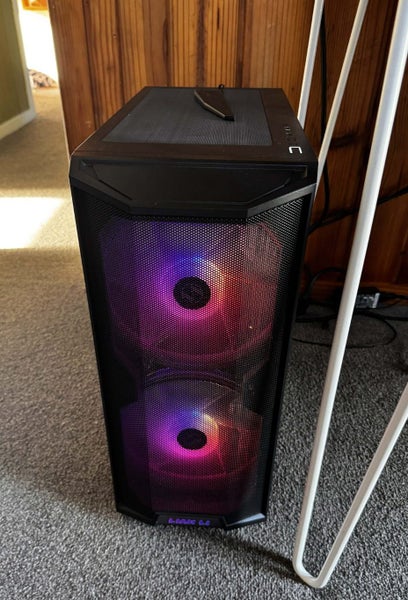 Gaming PC TUF gaming 11th gen support64612441745410111