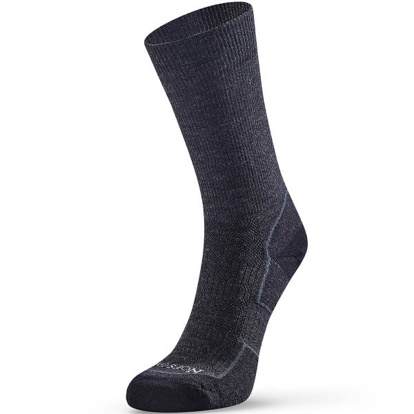 Norsewear Lite Multi Sport Micro Crew Sock Carousel 1