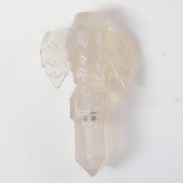 Skylanders Trap Team Light Owl Trap Crystal Traptanium (Heavenly Hawk) Carousel 2