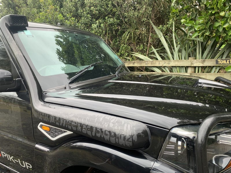 2018 Mahindra PIK-UP S664613830993283113