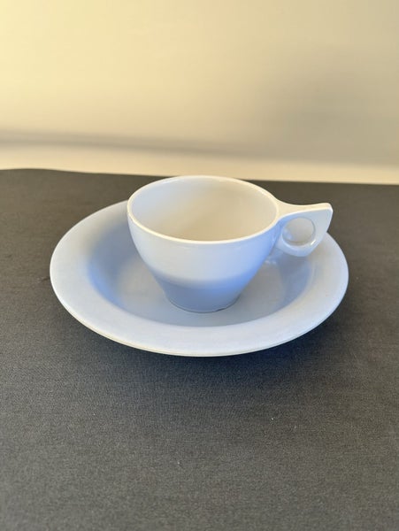 Vintage Duraware cup and bowl Carousel 1