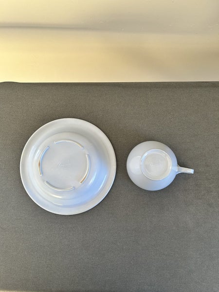 Vintage Duraware cup and bowl Carousel 2