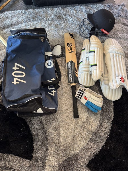 Kids Cricket set Carousel 1