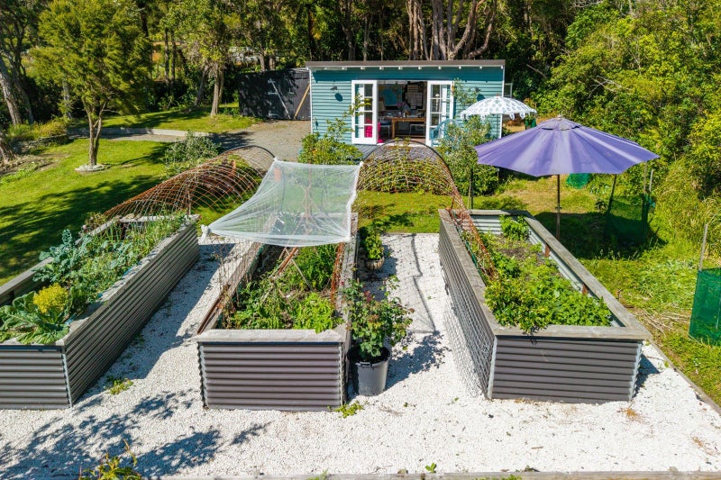 Streamside Serenity in Ngakuta Bay64613035622529114