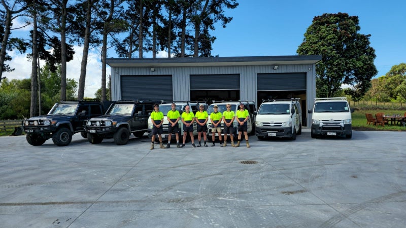 Brad Watson Builders Carousel 1